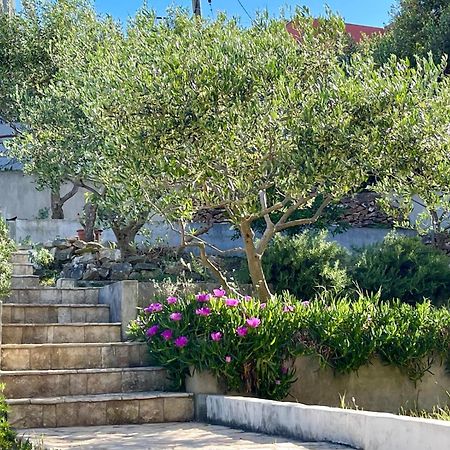 Villa Bua - Beautiful Seafront Apartments Trogir Zewnętrze zdjęcie