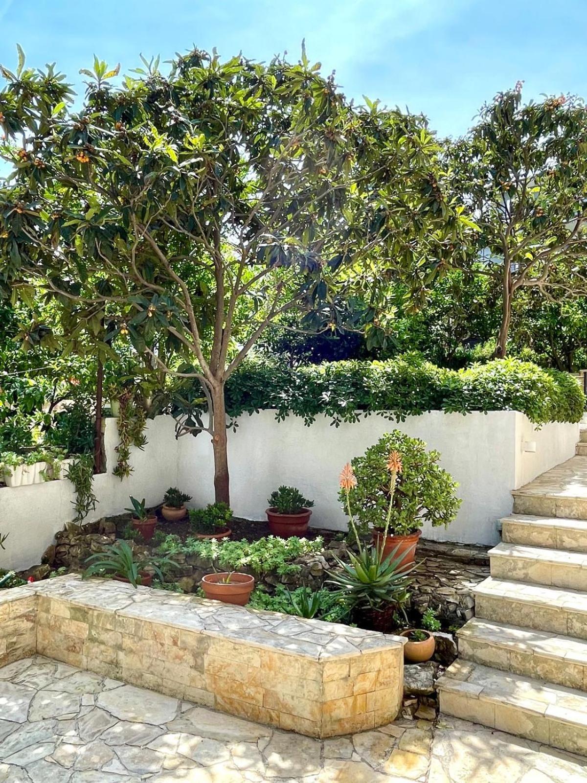 Villa Bua - Beautiful Seafront Apartments Trogir Zewnętrze zdjęcie